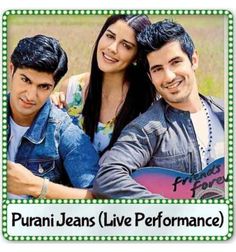 Purani jeans song dil aaj kal female version free download mp3